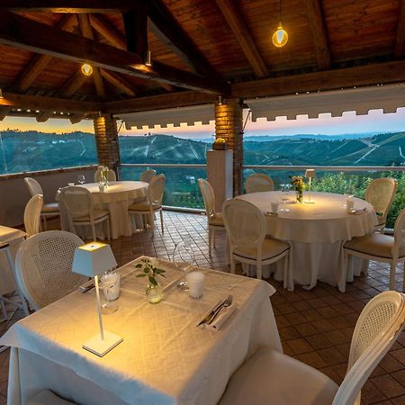 Locanda San Giorgio Neviglie Exterior foto