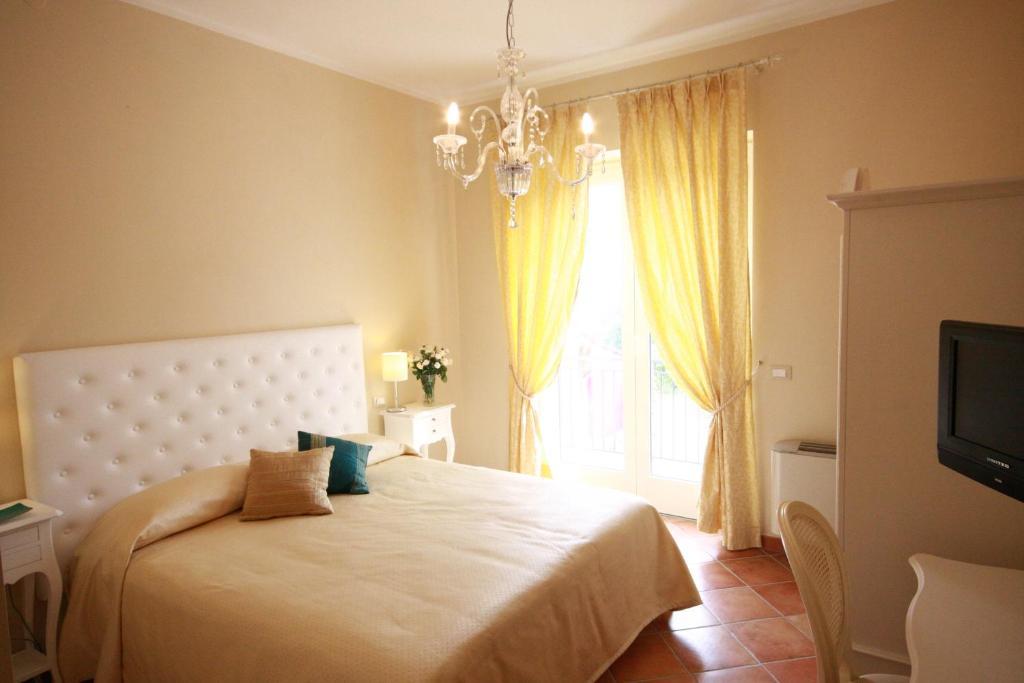 Locanda San Giorgio Neviglie Zimmer foto