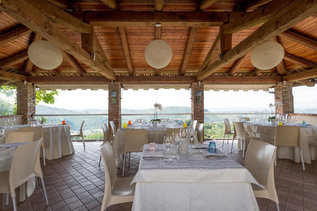 Locanda San Giorgio Neviglie Exterior foto